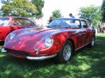 Ferrari 275 GTB/4 1967 года